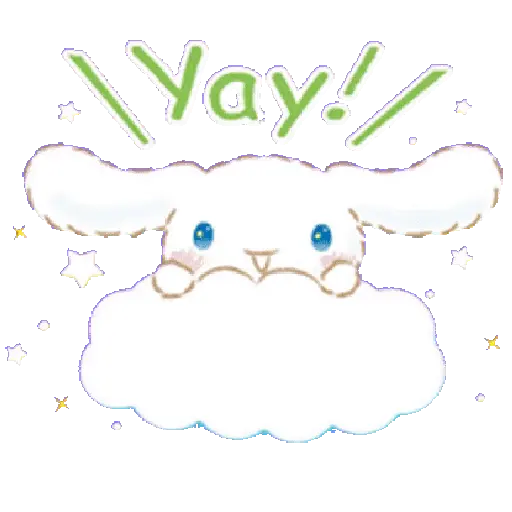 Cinnamoroll² 🩷🍬🧁🩷