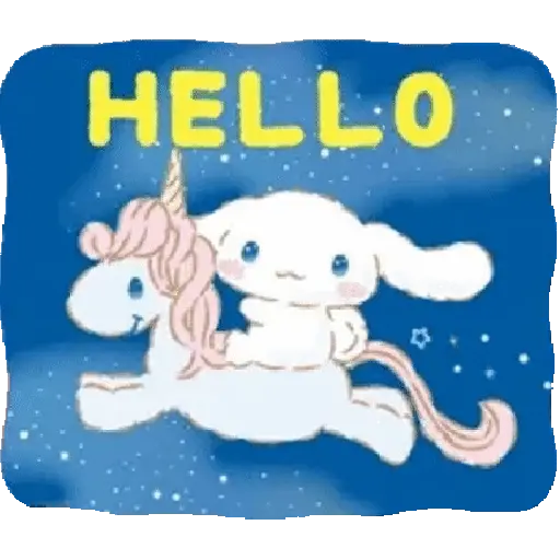 Cinnamoroll² 🩷🍬🧁🩷