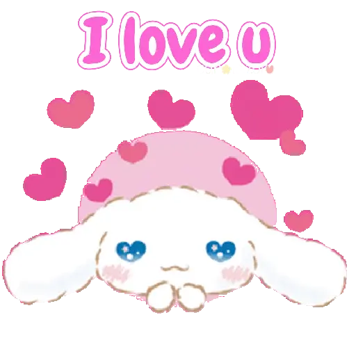 Cinnamoroll² 🩷🍬🧁🩷 preview