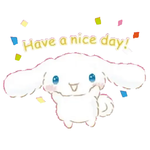 Cinnamoroll² 🩷🍬🧁🩷