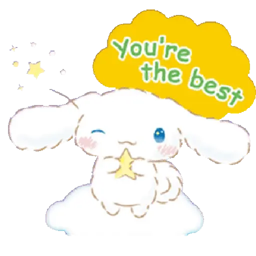 Cinnamoroll² 🩷🍬🧁🩷
