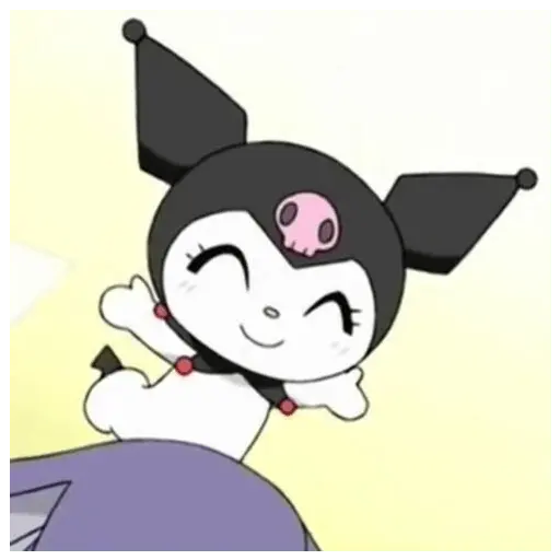 kuromi