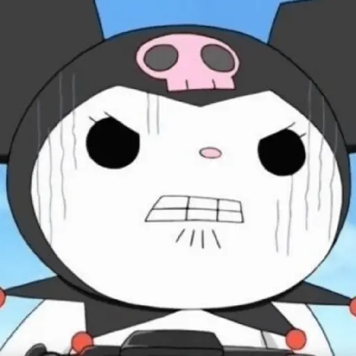 kuromi