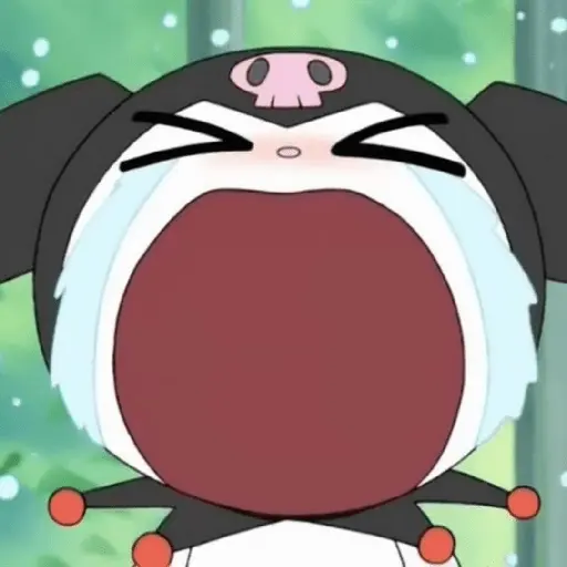 kuromi