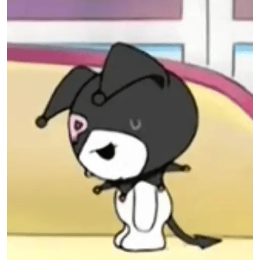 kuromi