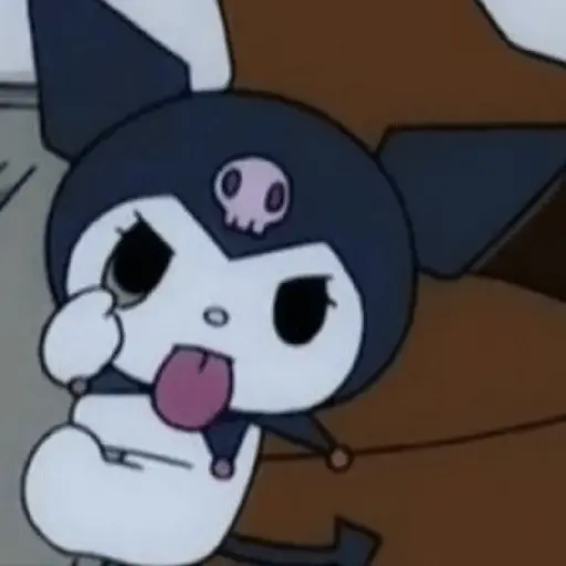 kuromi