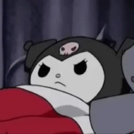 kuromi