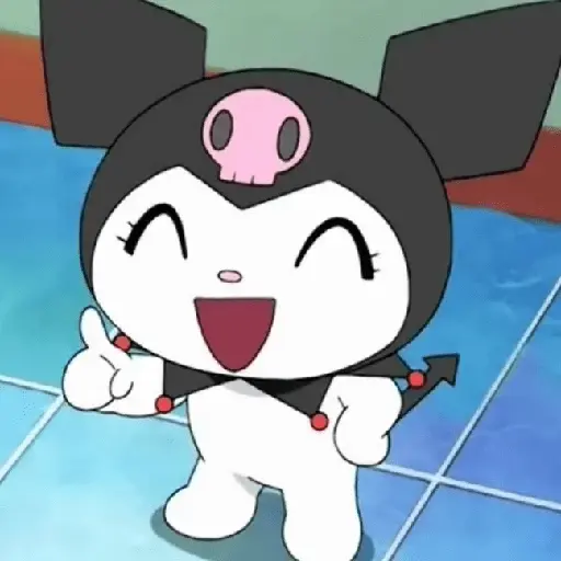 kuromi