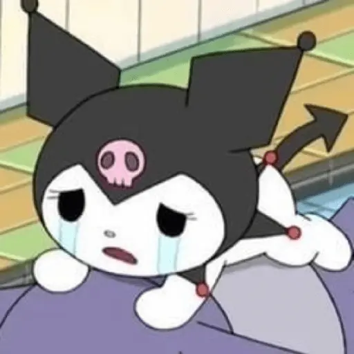 kuromi