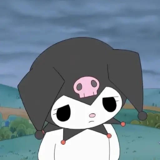 kuromi