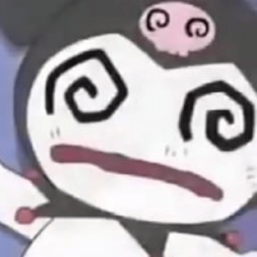 kuromi preview
