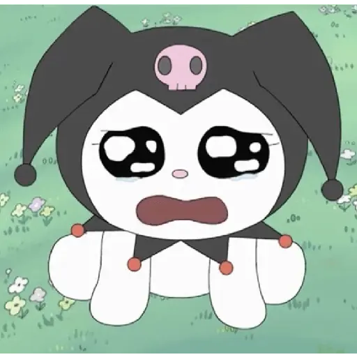 kuromi
