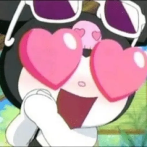kuromi