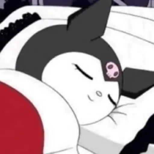 kuromi