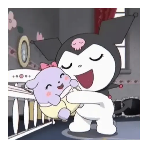 kuromi