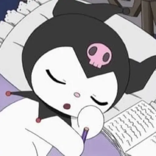 kuromi