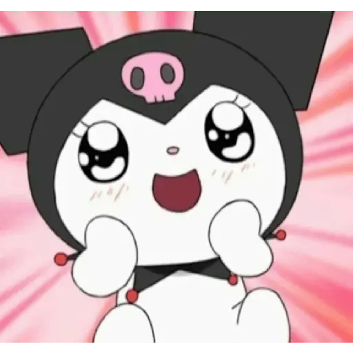 kuromi