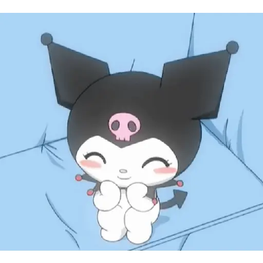 kuromi