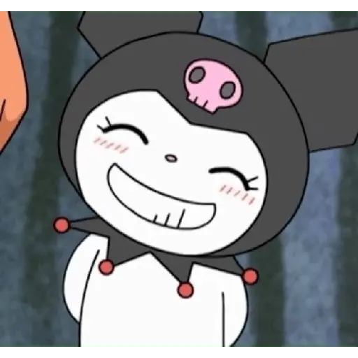 kuromi