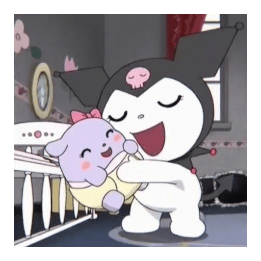kuromi preview