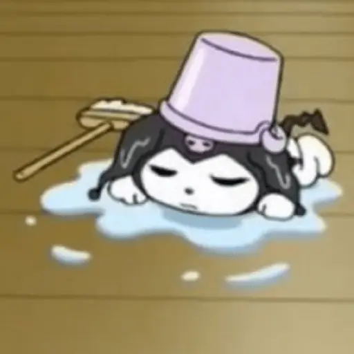 kuromi