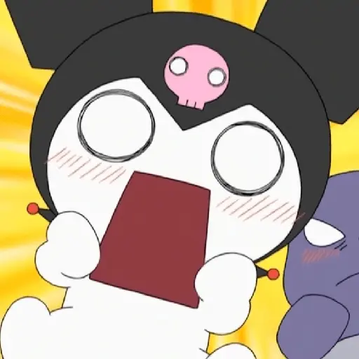 kuromi