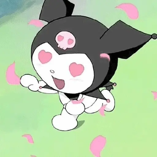 kuromi