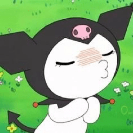 kuromi preview