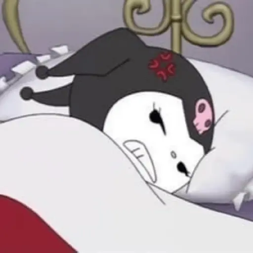 kuromi