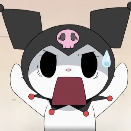 kuromi
