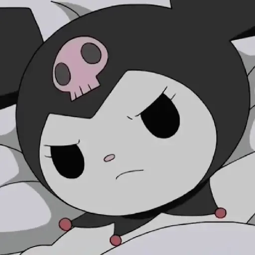 kuromi