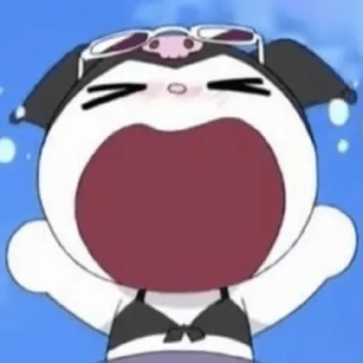 kuromi