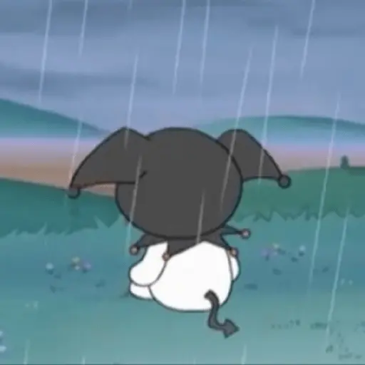 kuromi