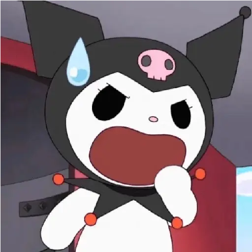 kuromi