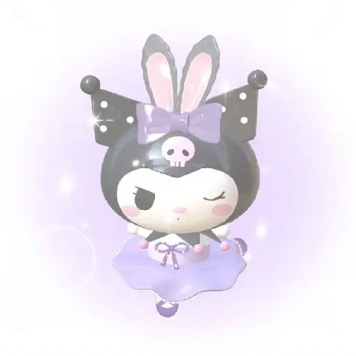 kuromi