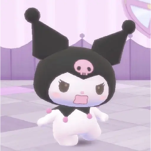 kuromi