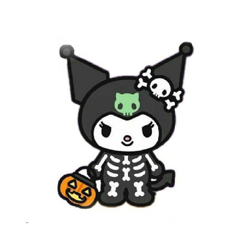 kuromi preview