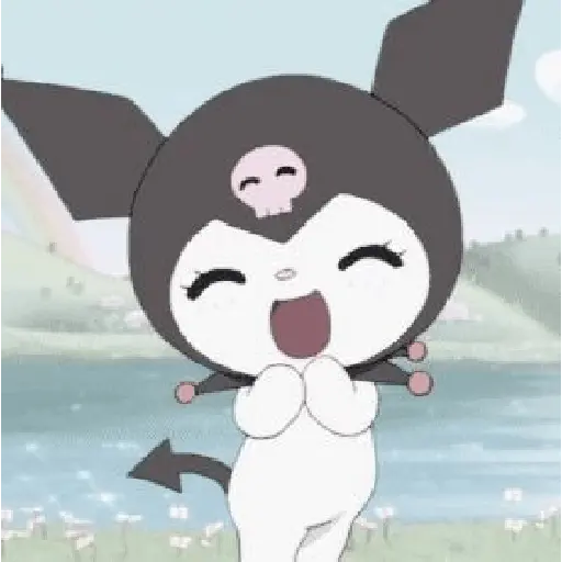 kuromi