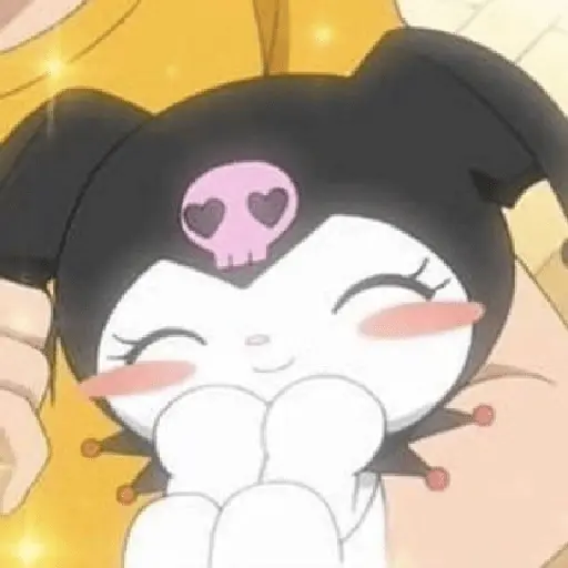 kuromi