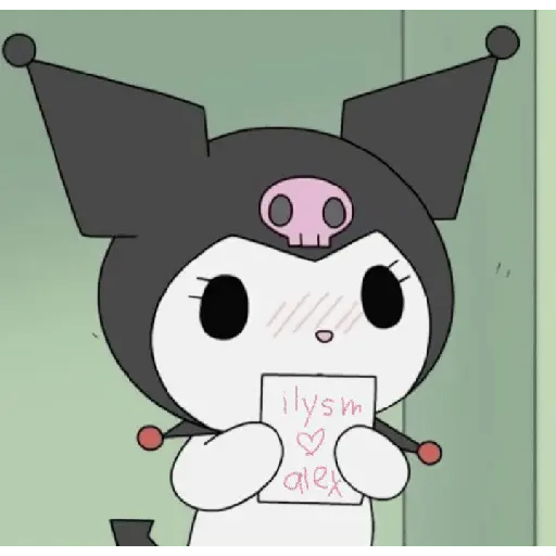 kuromi