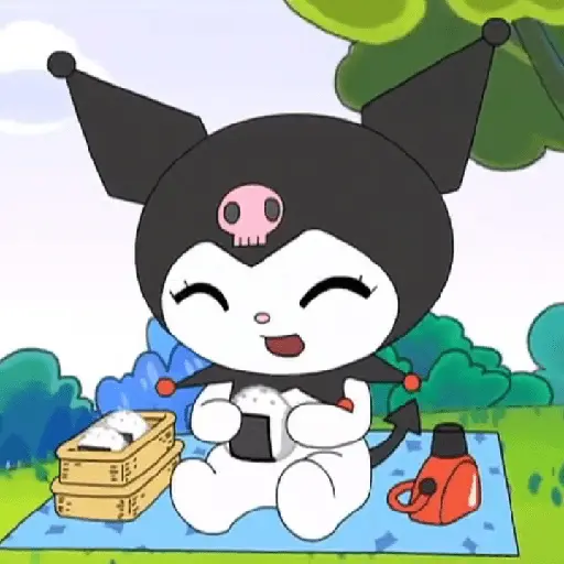 kuromi