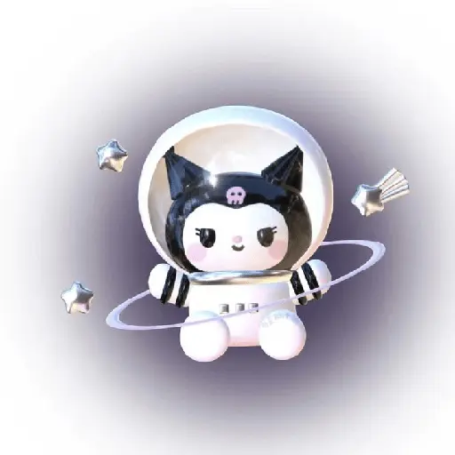 kuromi