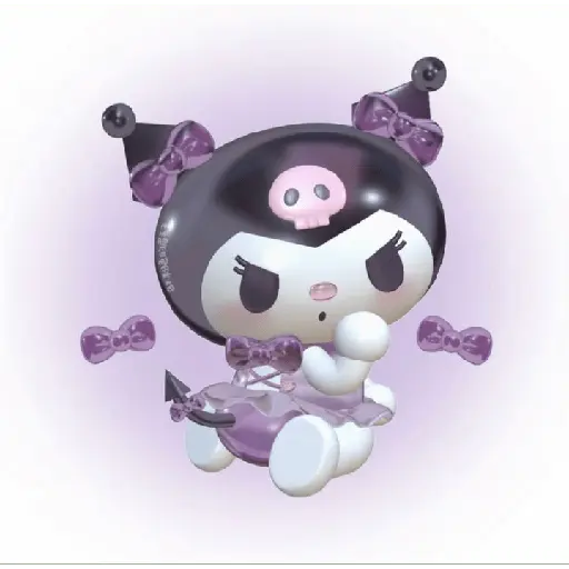 kuromi