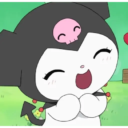 kuromi
