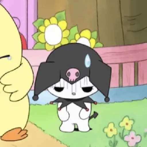 kuromi