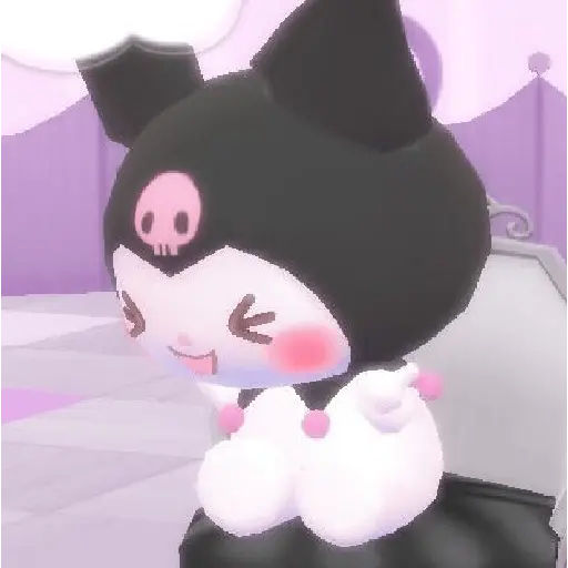 kuromi