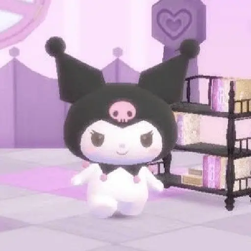 kuromi