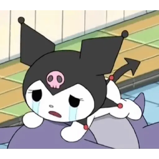 kuromi