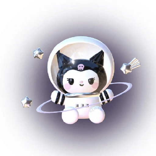 kuromi preview