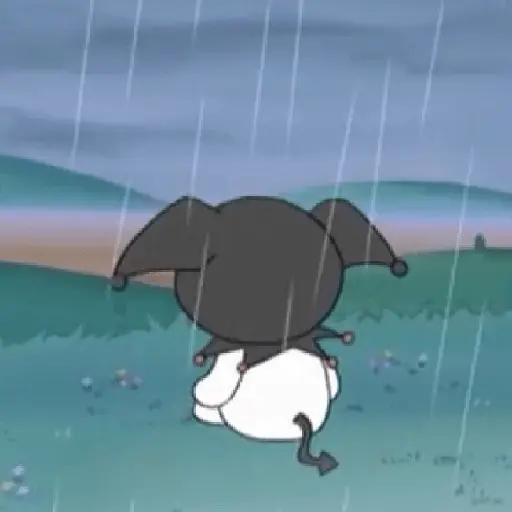 kuromi